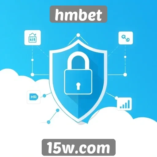 Investigação sobre a segurança do HMBet