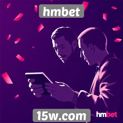 O impacto das promoções no hmbet