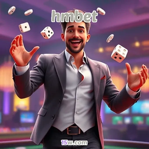 hmbet Jackpots