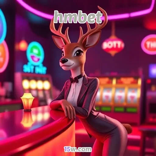 hmbet Loterias: Encante-se com a Diversão e os Prêmios Altíssimos!