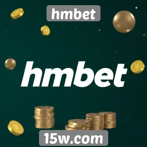 Promoções e bônus atraem novos usuários hmbet