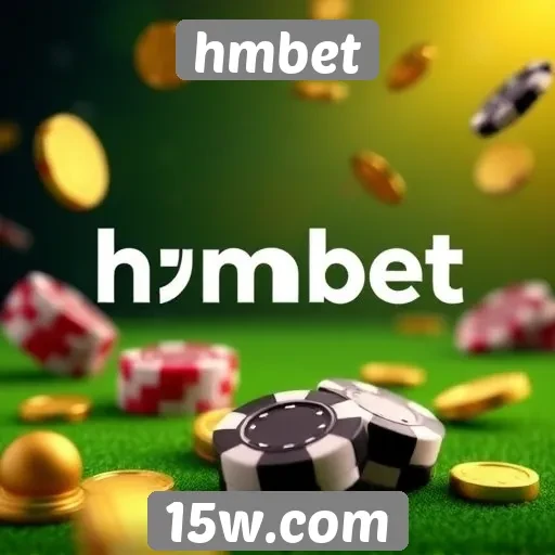 Ofertas promocionais recentes do site de jogos hmbet