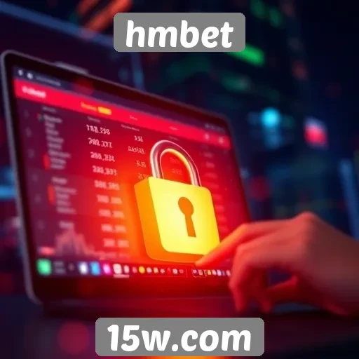 análise de segurança no site hmbet