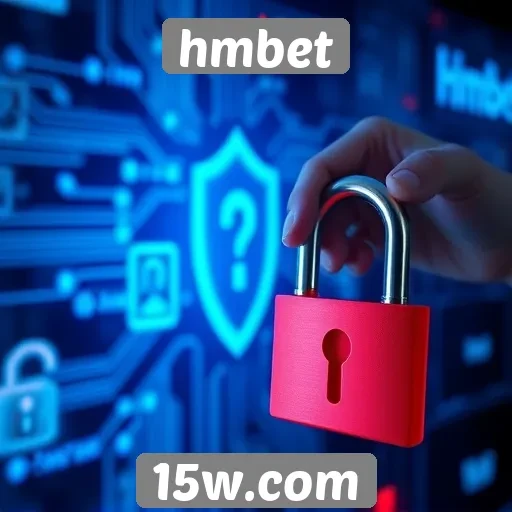 A segurança das transações no hmbet